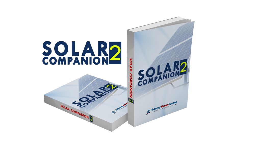 SOLAR TEXTBOOK