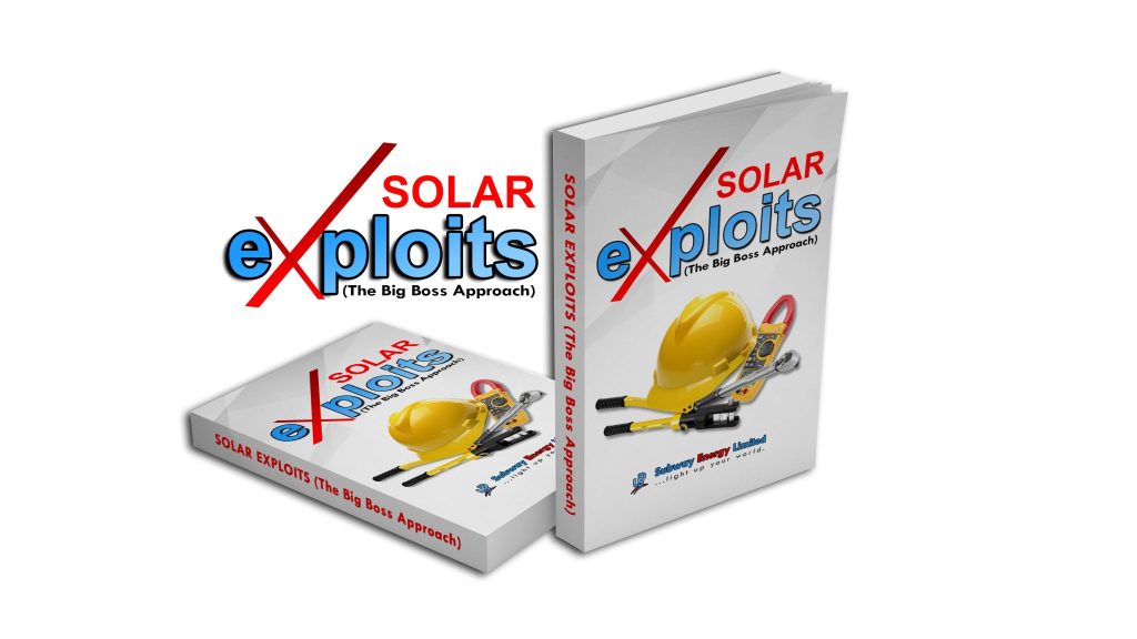 SOLAR TEXTBOOK