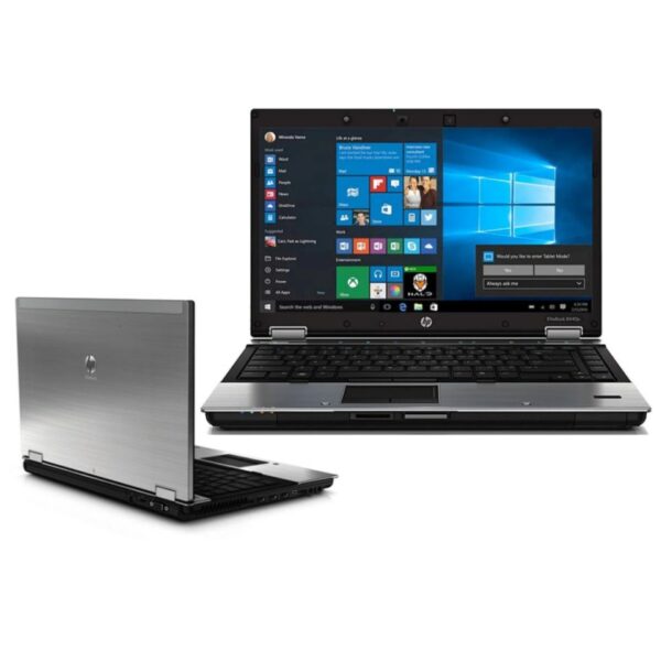 HP EliteBook 8440p