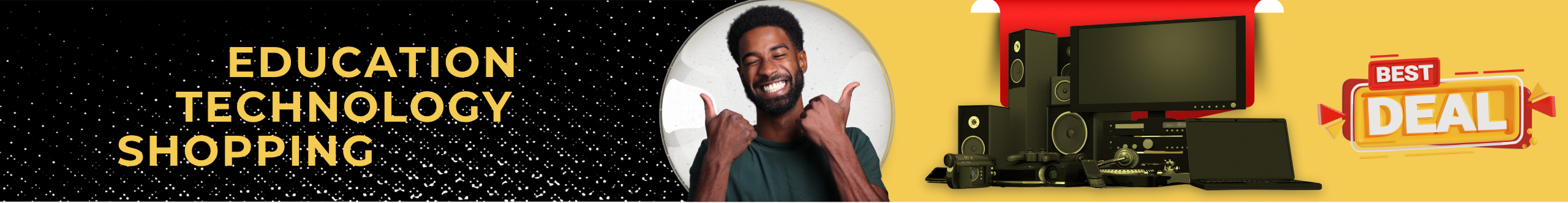 Orange and Grey Simple Clean Personal Profile Photo YouTube Channel Art (1) 1